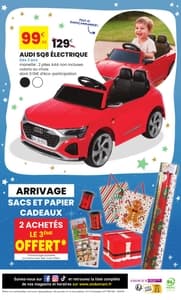 Catalogue Stokomani 3 2 1 Noël 2025 page 16