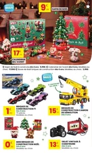 Catalogue Stokomani 3 2 1 Noël 2026 page 2