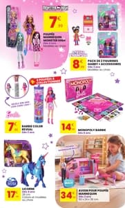Catalogue Stokomani 3 2 1 Noël 2026 page 4