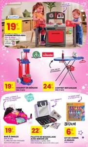 Catalogue Stokomani 3 2 1 Noël 2026 page 5