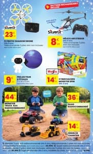 Catalogue Stokomani 3 2 1 Noël 2026 page 7