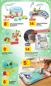 Catalogue Stokomani 3 2 1 Noël 2026 page 11