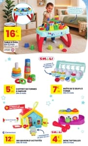 Catalogue Stokomani 3 2 1 Noël 2026 page 12