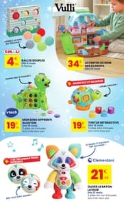 Catalogue Stokomani 3 2 1 Noël 2026 page 13