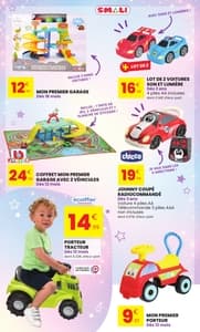 Catalogue Stokomani 3 2 1 Noël 2026 page 14
