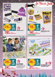 Catalogue Super U France Noël 2018 (catalogue plus gros) page 61
