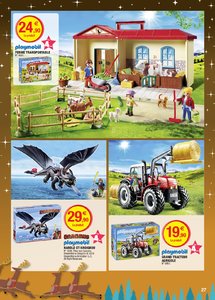 Catalogue Super U France Noël 2018 page 27