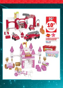 Catalogue Super U France Noël 2019 page 8