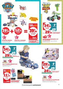 Catalogue Super U France Noël 2019 page 9