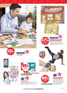 Catalogue Super U France Noël 2019 page 11