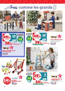 Catalogue Super U France Noël 2019 page 12