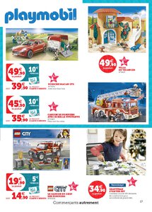 Catalogue Super U France Noël 2019 page 17