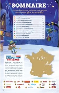 Catalogue Super U France Noël 2022 page 2