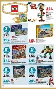 Catalogue Super U France Noël 2024 page 30