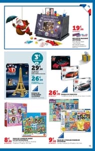 Catalogue Super U France Noël 2024 page 45