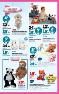 Catalogue Super U France Noël 2025 page 5