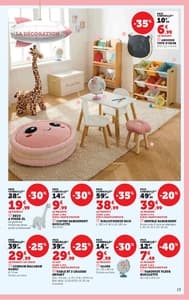 Catalogue Super U France Noël 2025 page 13