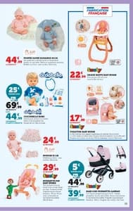 Catalogue Super U France Noël 2025 page 15