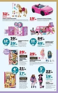 Catalogue Super U France Noël 2025 page 17