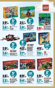 Catalogue Super U France Noël 2025 page 23