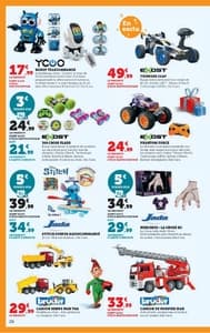 Catalogue Super U France Noël 2025 page 26