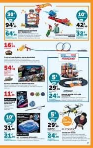 Catalogue Super U France Noël 2025 page 27