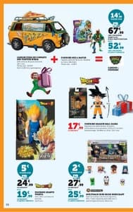 Catalogue Super U France Noël 2025 page 30