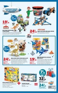 Catalogue Super U France Noël 2025 page 33