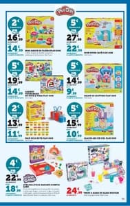 Catalogue Super U France Noël 2025 page 35