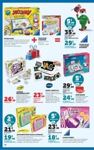 Catalogue Super U France Noël 2025 page 38