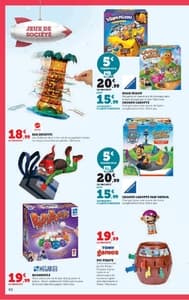 Catalogue Super U France Noël 2025 page 42