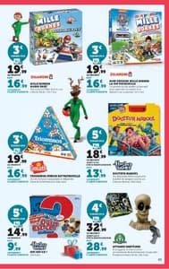Catalogue Super U France Noël 2025 page 45
