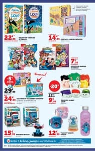Catalogue Super U France Noël 2025 page 60