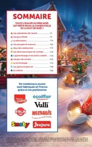 Catalogue Super U France Noël 2026 page 2
