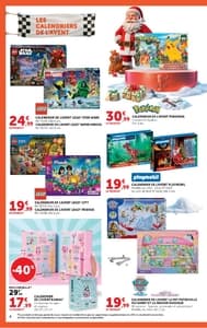 Catalogue Super U France Noël 2026 page 4