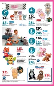 Catalogue Super U France Noël 2026 page 5