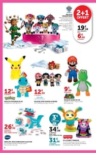 Catalogue Super U France Noël 2026 page 6