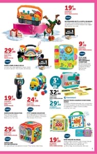 Catalogue Super U France Noël 2026 page 7
