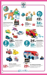 Catalogue Super U France Noël 2026 page 10