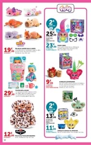 Catalogue Super U France Noël 2026 page 12