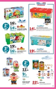 Catalogue Super U France Noël 2026 page 13