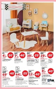 Catalogue Super U France Noël 2026 page 14
