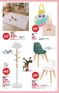 Catalogue Super U France Noël 2026 page 15