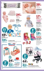 Catalogue Super U France Noël 2026 page 16