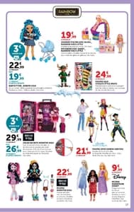 Catalogue Super U France Noël 2026 page 17