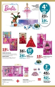 Catalogue Super U France Noël 2026 page 18