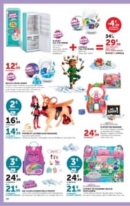 Catalogue Super U France Noël 2026 page 20