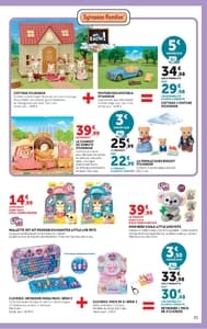 Catalogue Super U France Noël 2026 page 21