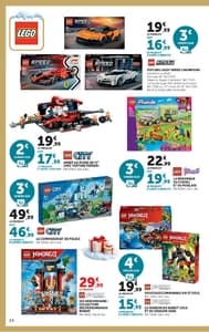 Catalogue Super U France Noël 2026 page 24