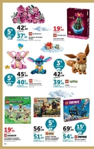 Catalogue Super U France Noël 2026 page 26